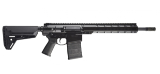 Rifles