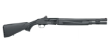 Shotguns